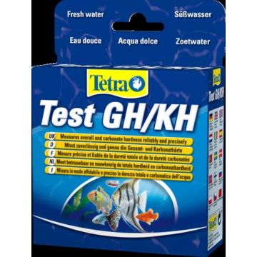 Tetra Test GH/KH