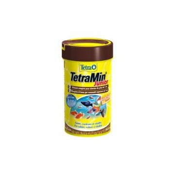 TetraMin Junior 