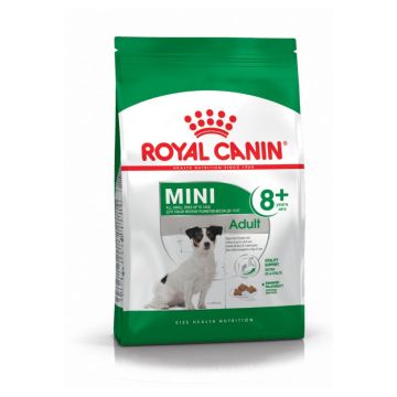 Royal Canin Mini Adult Mature 8+