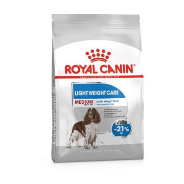 Royal Canin Medium Light 3kg