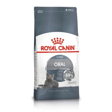 Royal Canin Oral Sensitive Gatto