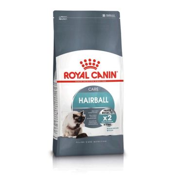 Royal Canin Intense Hairball 34 Gatto 400gr