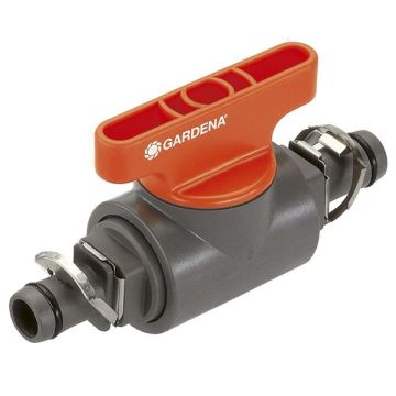 Gardena Valvola di Chiusura da 13mm (1/2")