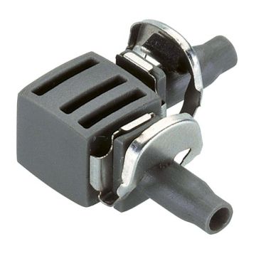 Gardena Raccordo a L 4,6mm (3/16")