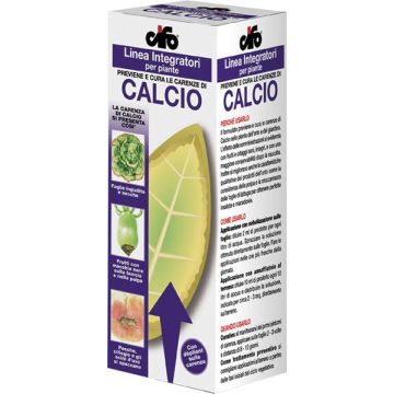 Cifo Integratore Liquido Calcio 100ml