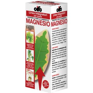 Cifo Integratore Liquido Magnesio 100ml