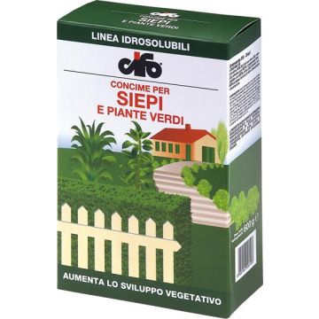 Cifo Granverde PS Concime per Siepi e Piante Verdi