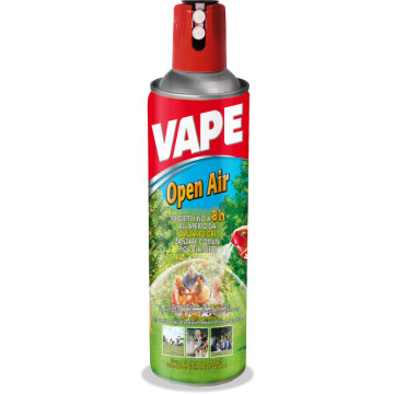 Vape Open Air Spray