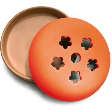 Sandokan Diffusore in Terracotta