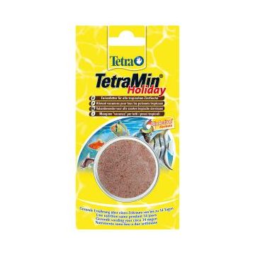 TetraMin Holiday Block
