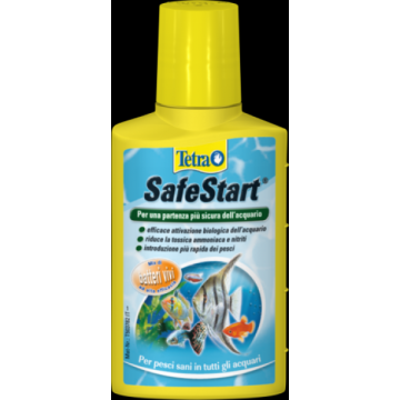 Tetra SafeStart 100ml