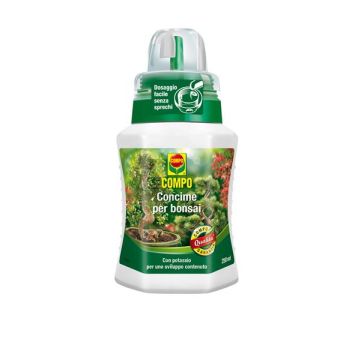 Compo Concime per Bonsai 250ml