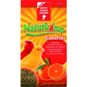 Naturkamp Canarini - Aroma Arancio