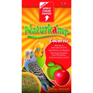 Naturkamp Cocorite - Aroma Mela