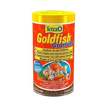 Tetra Goldfish Granuli