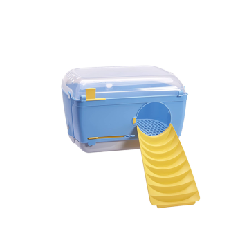 Imac CASETTA per Roditori  SWEET HOME