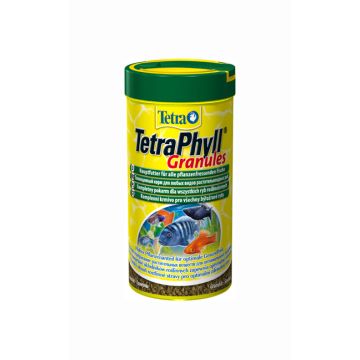 TetraPhyll Granules