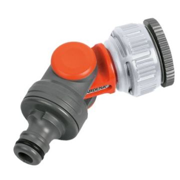 PRESA RUBINETTO SNODATA 1/2"