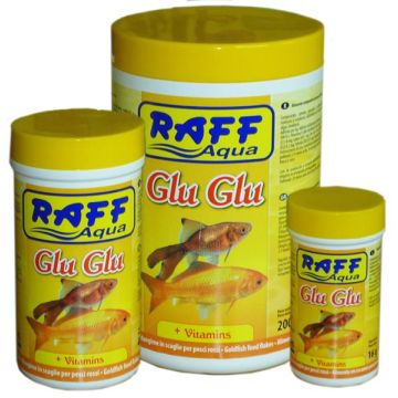 Raff Glu Glu