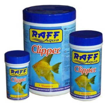 Raff Clipper