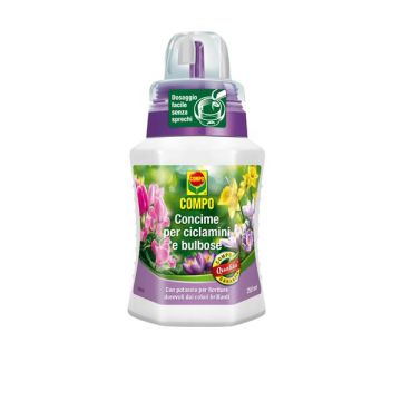 Compo Ciclamini 250ml