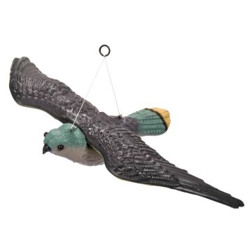STOCKER - Falco in plastica  52 x 35 x h 10cm
