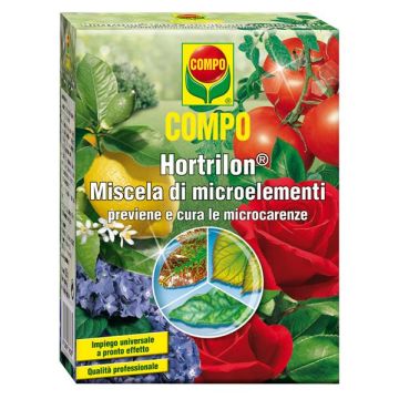Compo Hortrilon - Miscela di Microelementi 25gr