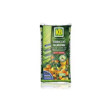 KB Terriccio Agrumi 50L