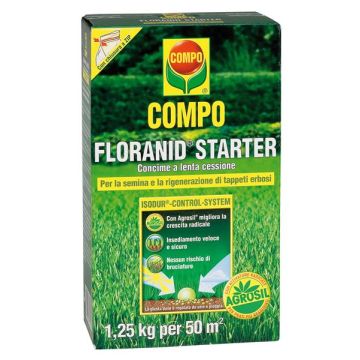 Compo Floranid Starter
