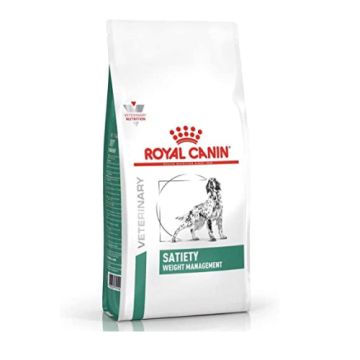 Satiety Weight Management Cane 1.5 kg Royal Canin