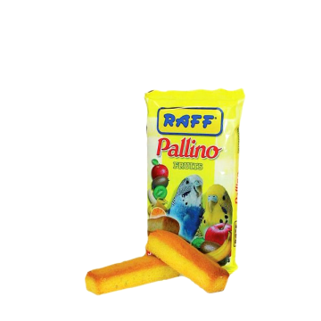 Raff Pallino Fruits