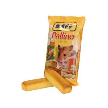 Raff Pallino Nuts per Roditori