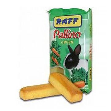 Raff Pallino Green per Roditori