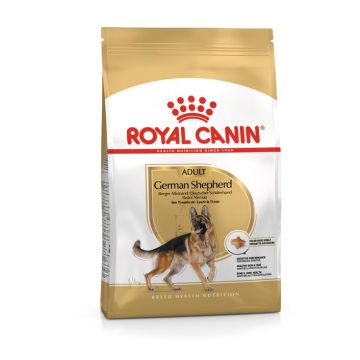 Royal Canin Pastore Tedesco Adult