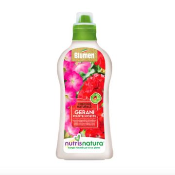 BLUMEN - concime liquido GERANI