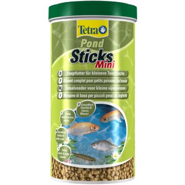 Tetra Pond Sticks Mini