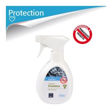 Camon Protection Lozione Protettiva con Olio di Neem