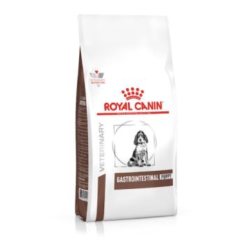 Royal Canin Gastro Intestinal Junior Cane 2,5kg