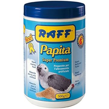 Raff Papita 500 gr