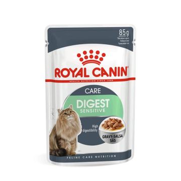 Royal Canin Digest Sensitive Gatto Busta 85gr