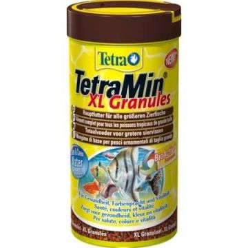 TetraMin XL Granules 