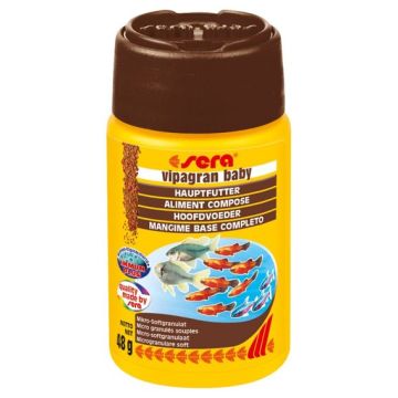 Sera Vipagran Baby