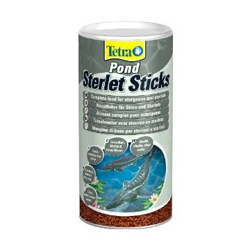 Tetra Pond Sterlet Sticks