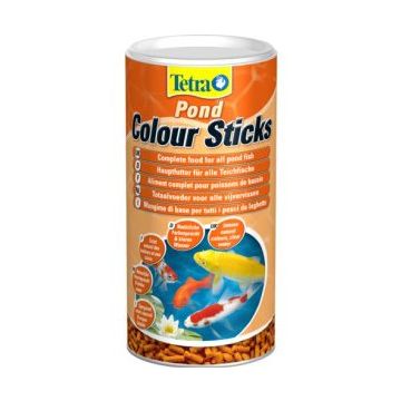 Tetra Pond Colour Sticks