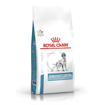 Royal Canin Sensitivity Control Cane