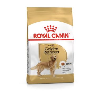 Royal Canin Golden Retriever Adult 12kg