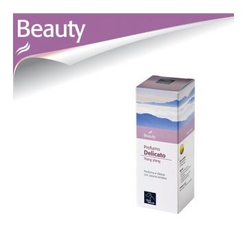 Camon Beauty Profumo Ylang Ylang