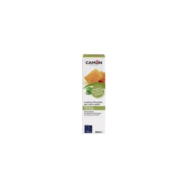 Camon Care Lozione Orecchie 100ml