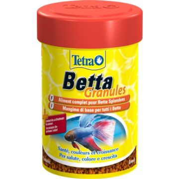Tetra Betta Granules