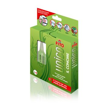 Fito Concime in Fiale Unico